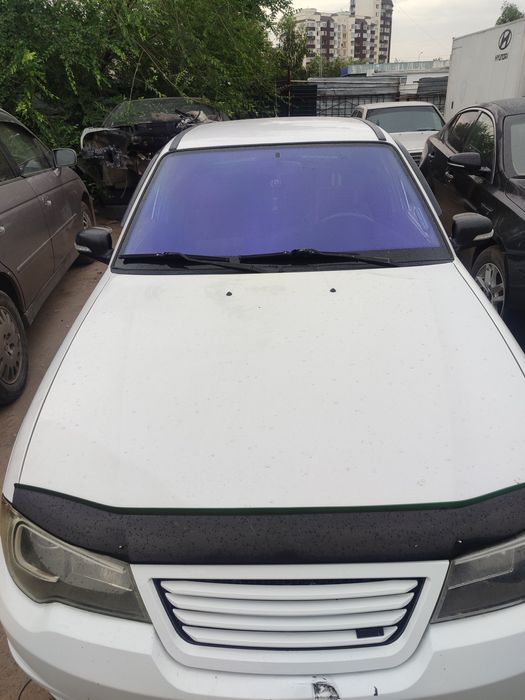 Установка авто стекло. С выездом на дом