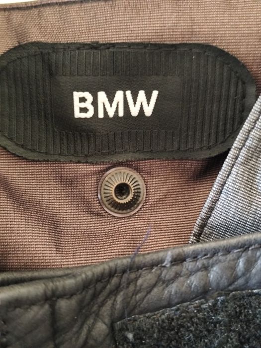 Екип за мотор BMW