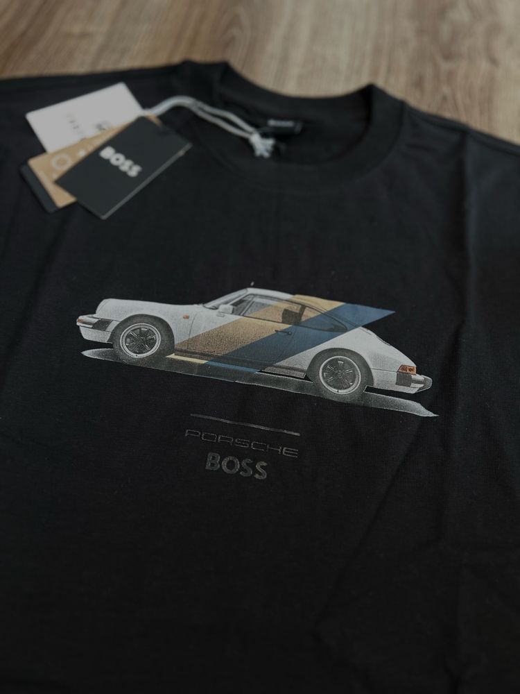 Мъжки тениски BOSS