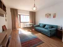 Apartament frumos la 10 minute de zona centrală - Mobilat și utilat!