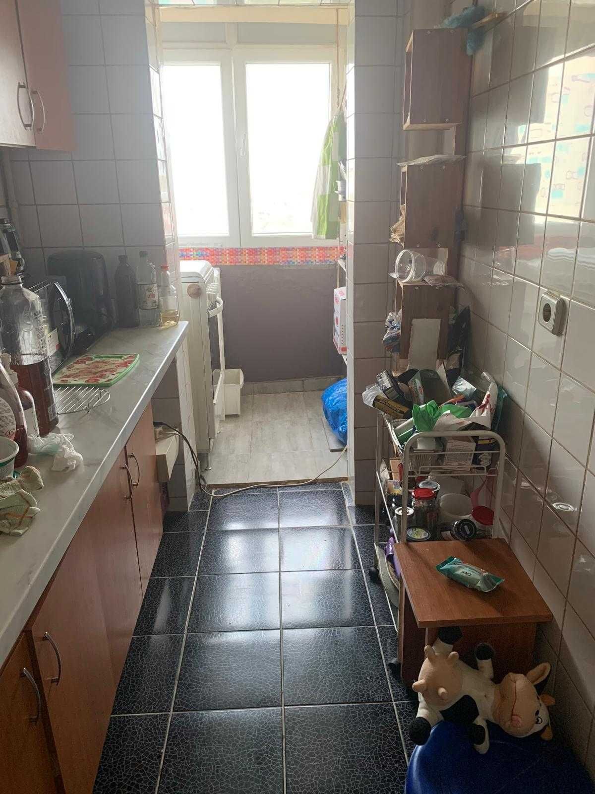 Vanzare apartament 2 camere mobilat Berceni