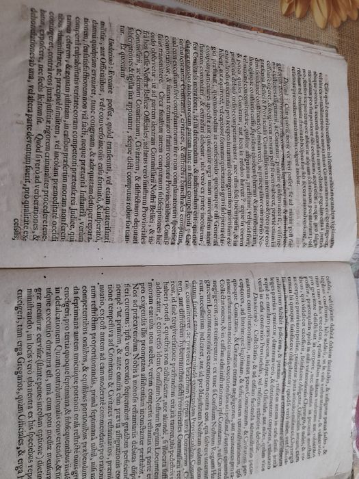 Vând document vechi