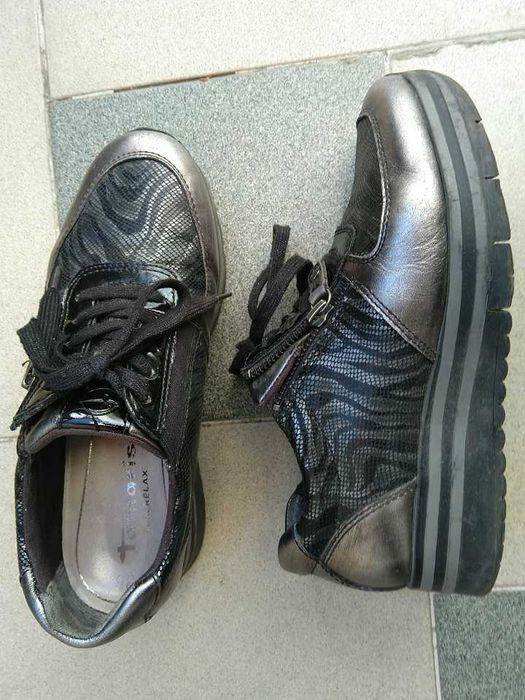 Дамски обувки - 36 номер