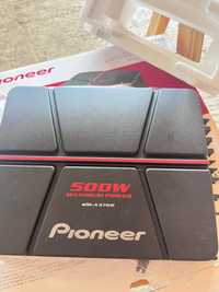 Усилвател Pioneer 500 w