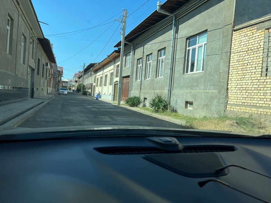 Beshqorgon Ucastka 7sotok yengi mahalla!