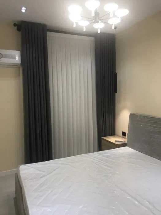 NRG U-Tower шайхан премиум центр дружба Площадь: 51 м²;