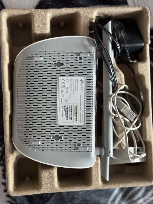 Продам модем роутер