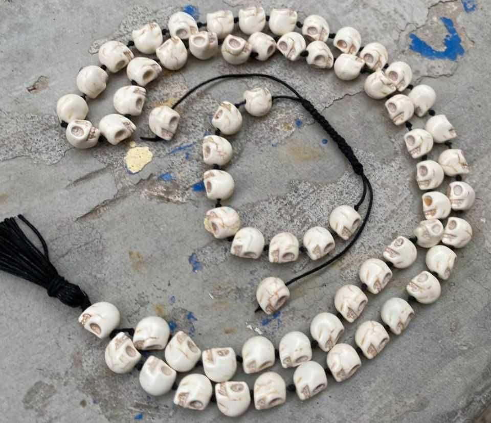 Мала, браслет или броеница – 108 или 55 бусин из натуральных камней