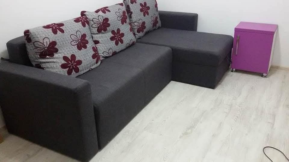 Garsoniera Lazar Residence tronson 4