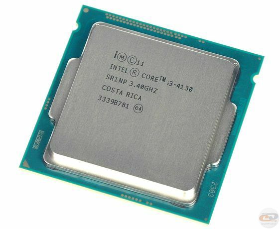 Процессор Intel Core i3-4130 OEM 40шт.