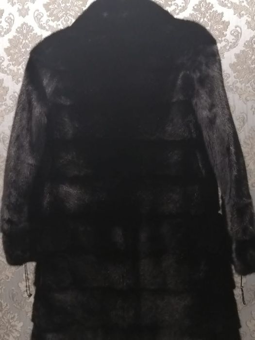 Женская верхняя одежда