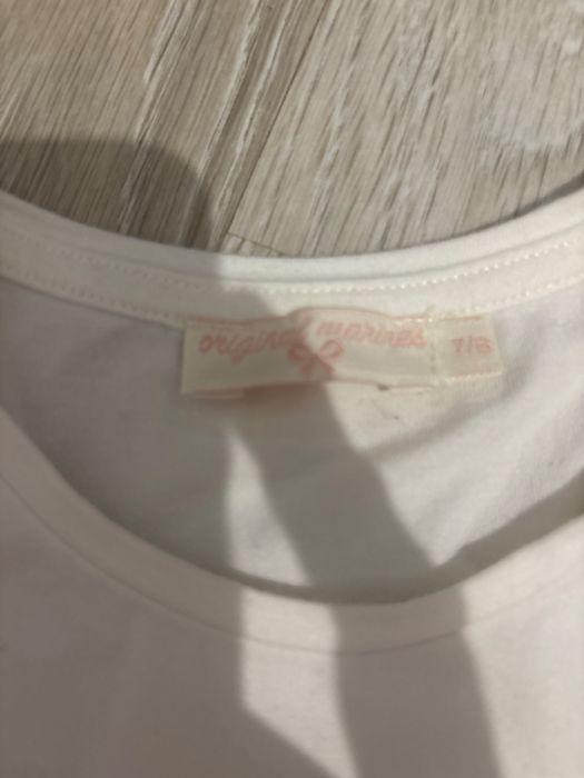 Дрешки за момиче 7год