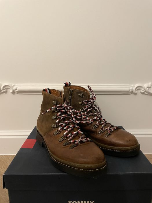 Ghete Tommy Hilfiger