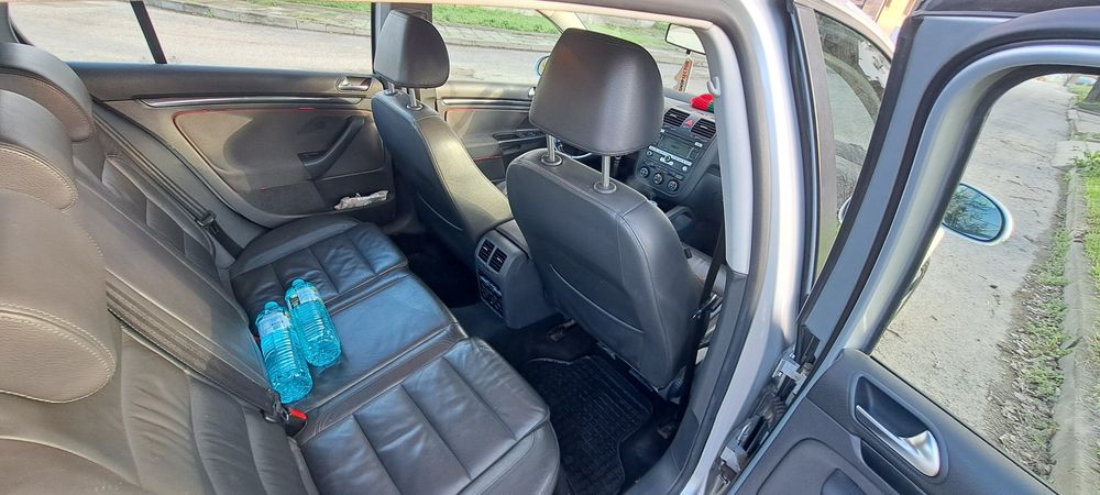 Голф 5 GTI  - 1.4 170 к.с 4 врати промоция