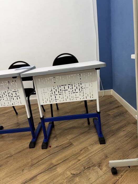 Парта учебный центрге