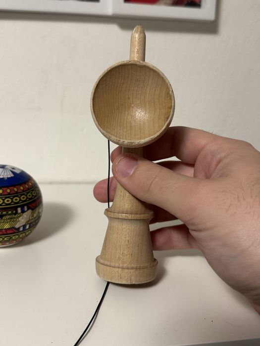 Kendama Tama Sweets Blackjack si ken SuLab Maple
