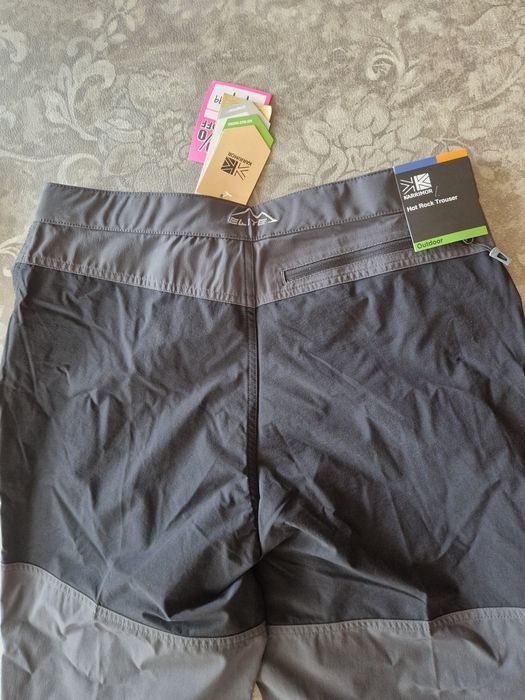 Планински панталон за преходи Karrimor Hot Rock
