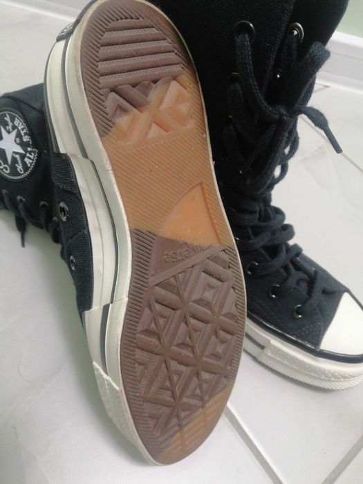 Дамски кецове converse