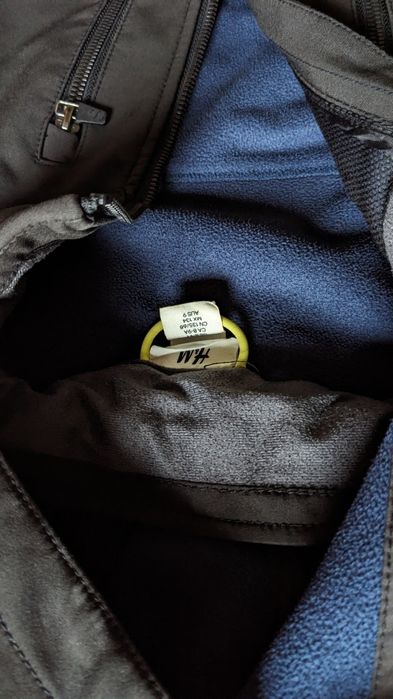 Детски зимни/есенни дрехи, размер 134-140, 9-10 години.