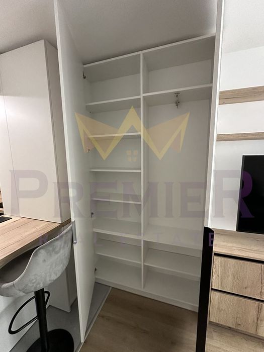 1-стаен в Варна-Генералите площ 34 цена 850