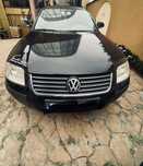 Vând WW Passat 2.0 TDI 136 CP 2005