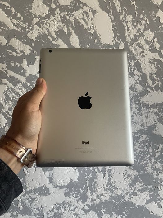 iPad Samsung планшет