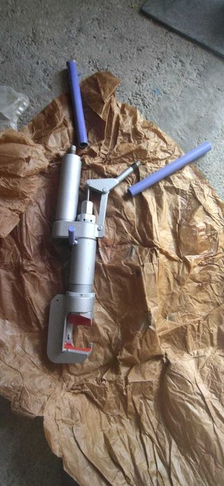 Гидравлический резак новый