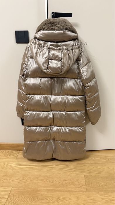 Michael Kors ЗИМНО яке, XS