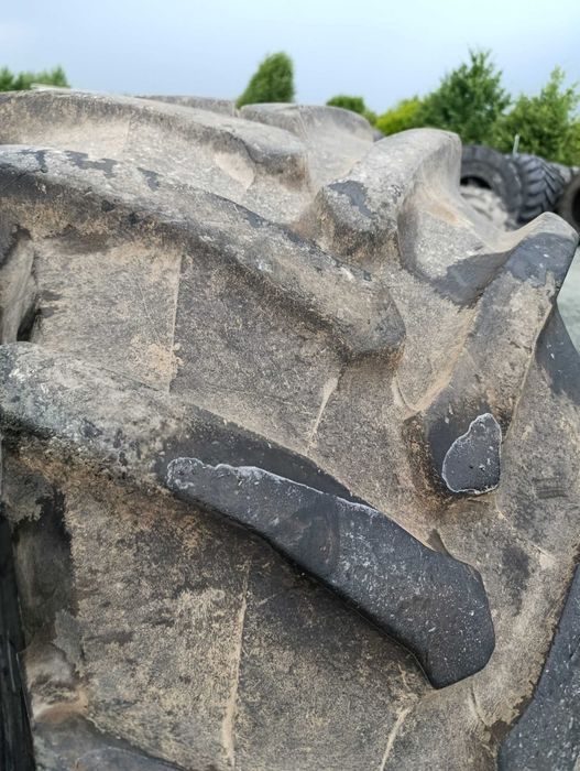 Anvelope Second Hand 540/65r28 Trelleborg Agricole