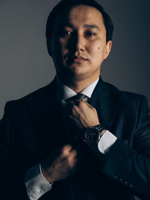 Ведущий тамада Шоумен