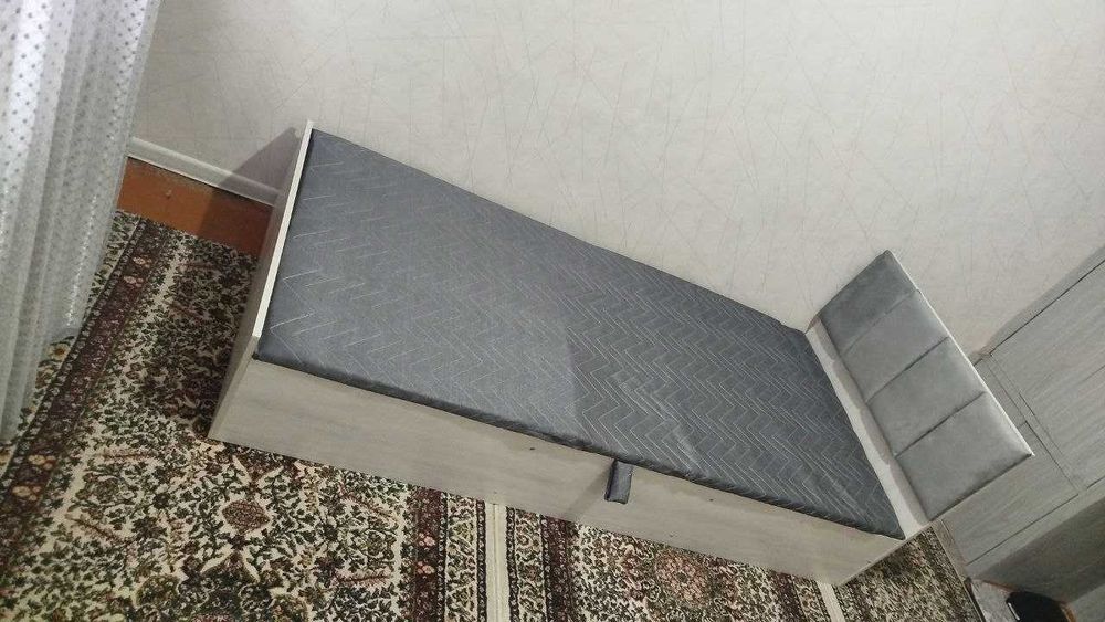 krovat arzon krovat sunduk.Кровать сундук 2х90lik