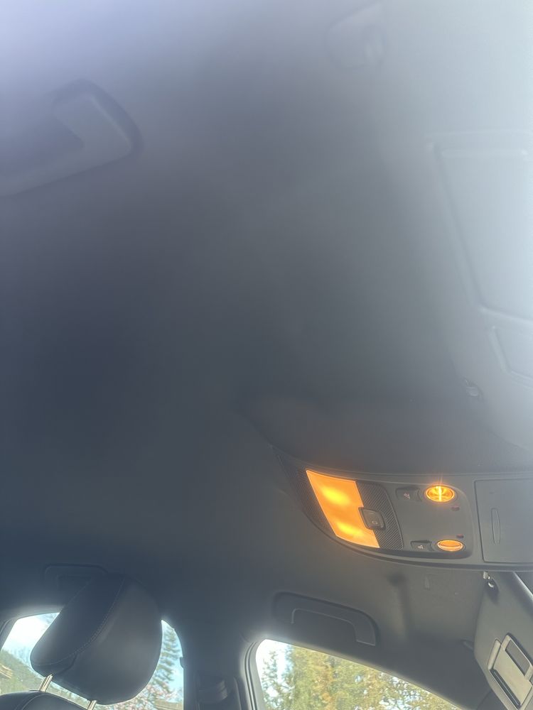 Audi a4 b8.5 1.8T S-line На Части