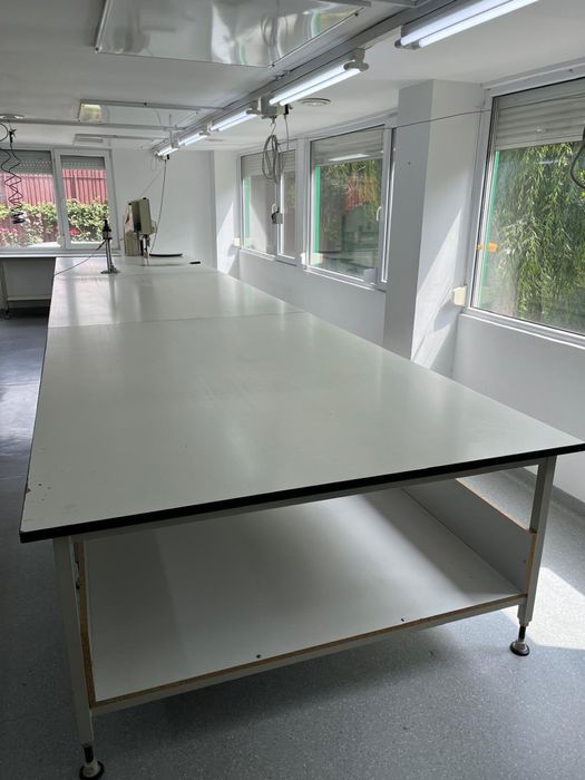 Masa de croit VASTEMA 2600x1800 mm