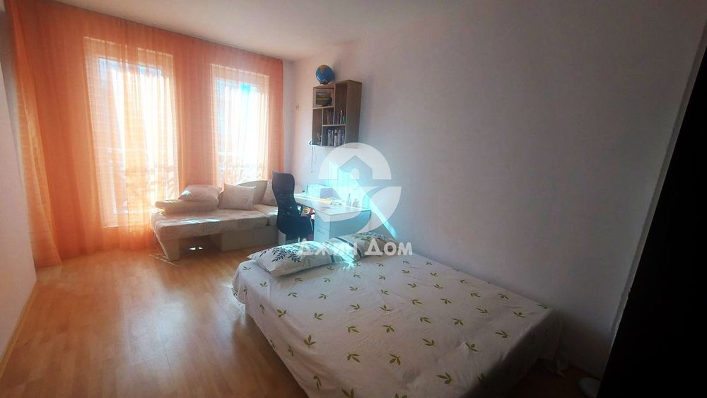 Продава се Тристаен апартамент в к.к. Слънчев бряг - 70 кв.м за 858 €/кв.м - Снимка #4