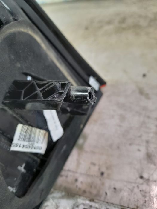 Stop interior stanga 265554078r Renault Captur 1 [2013 - 2017] 1.5 dc