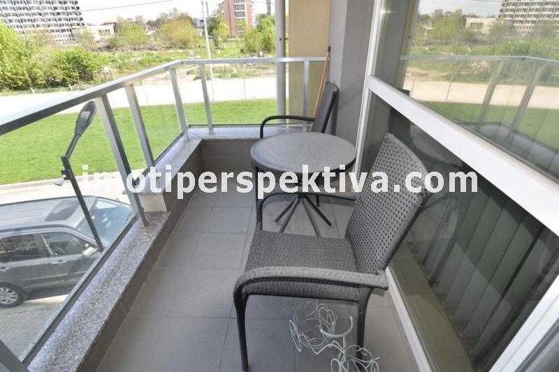 Продава се Двустаен апартамент в Пловдив, Кючук Париж - 72 кв.м за 2125 €/кв.м - Снимка #15