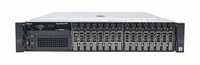 Server Dell PowerEdge R730 128GB RAM, 2x Intel Xeon E5-2637 v3 3,5GHz