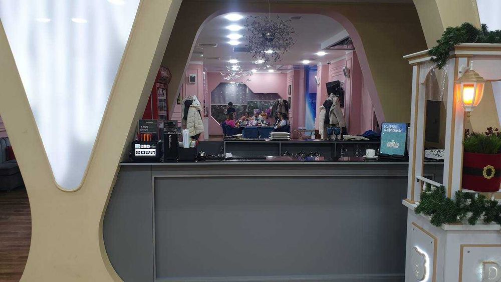 Сдаётся Помещение под Кафе, Ресторан,Под Офис,  (N170)