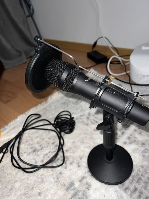 Микрофон maono au-hd300t