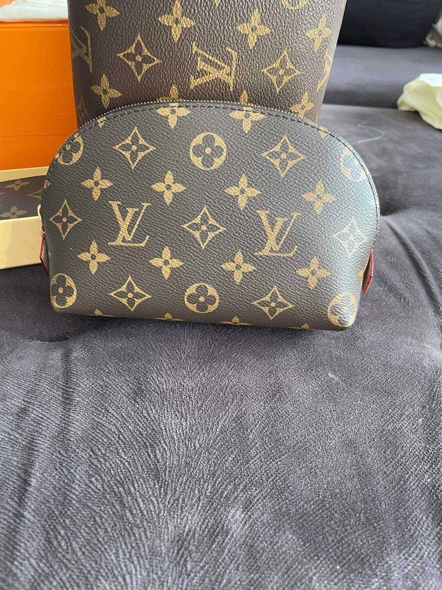 Дамски Несесер Louis Vuitton