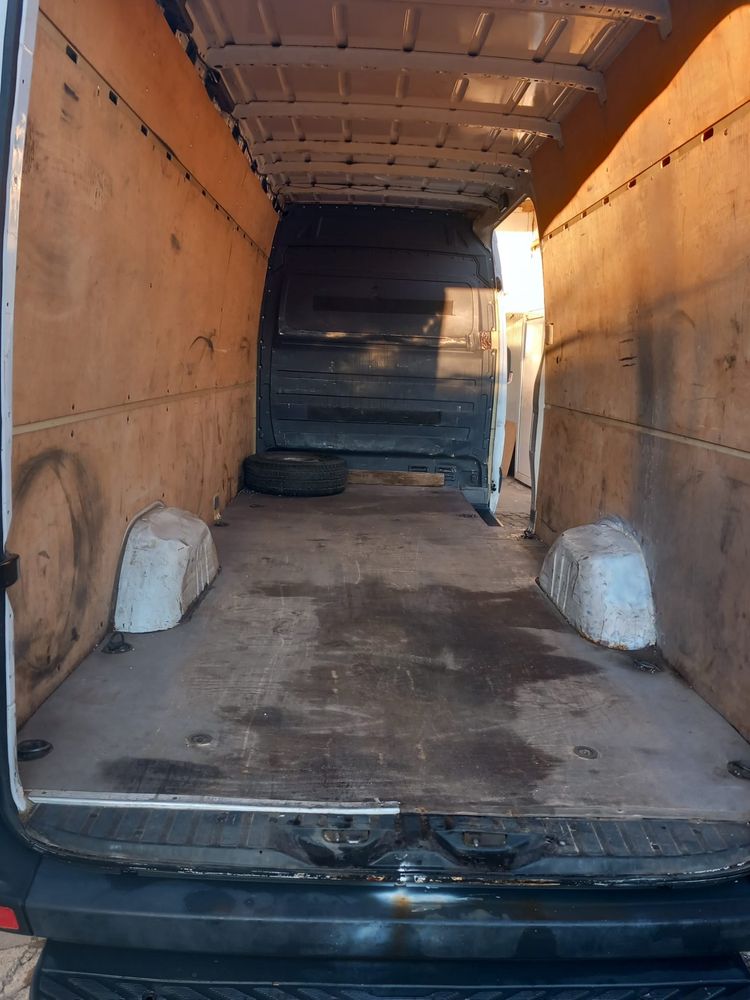 Mercedes Sprinter 311 cdi