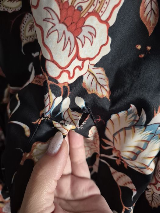 Различни размери