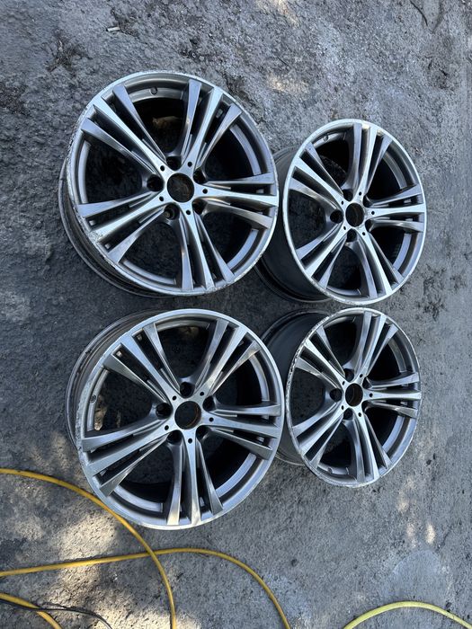 Jante 5x120”x16”/17”/18”/19”(BMW)diverse modele-199€/set