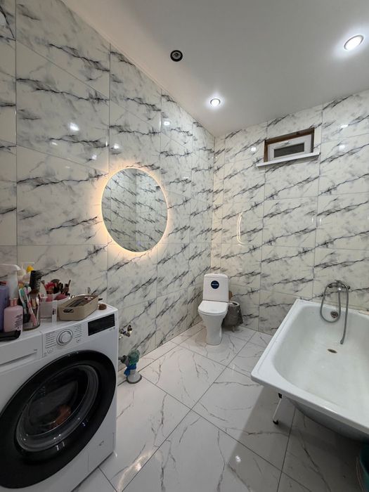 Продается дом газоблок ,2022 г р-н Деркул