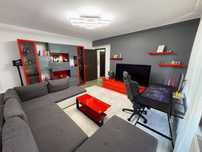 De vanzarea Apartament 2 camere | Scandinavia Resedince | Cristalului