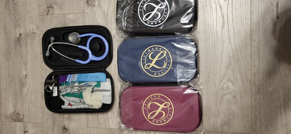 Husa stetoscop Littmann