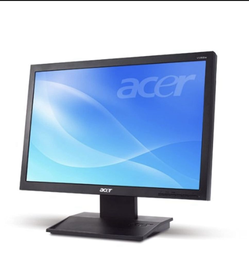 Продаю монитор Acer