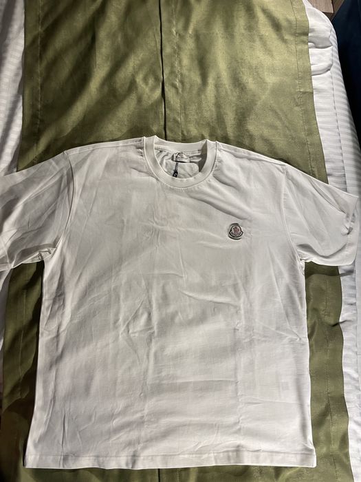 Tricou Moncler XXL