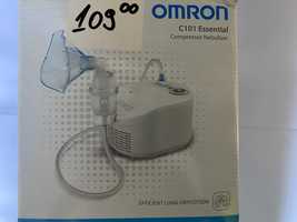 Aparat aerosoli Omron C101