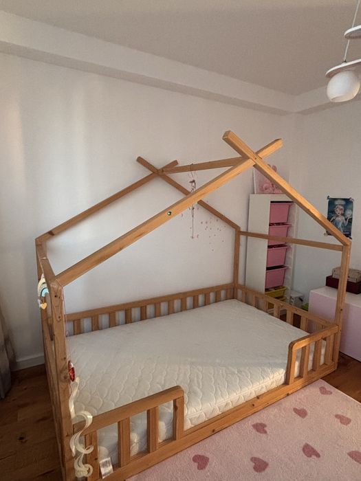 Pat Montessori 120*200